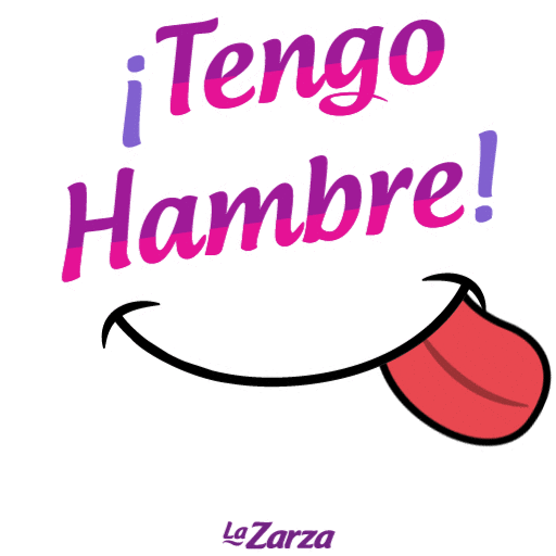 Hambre Pasteles Sticker by Pastelerías La Zarza
