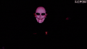 Blackcombat GIF