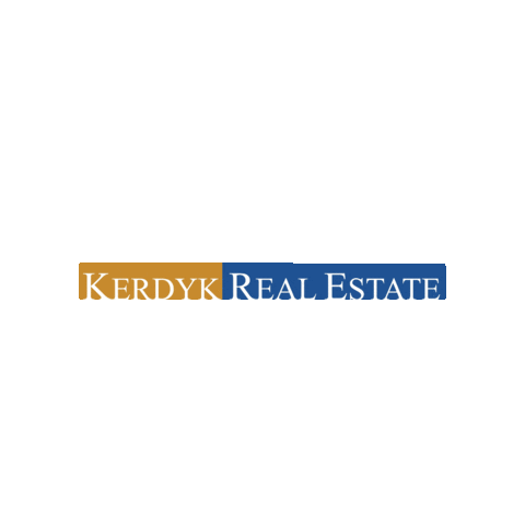 KerdykRealEstate Sticker