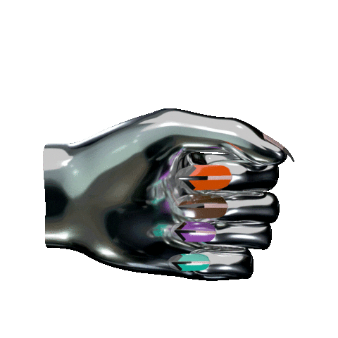 Ok Sticker by CCSParis