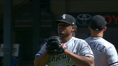 White Sox Thank You GIF by NBC Sports Chicago - Find & Share on GIPHY