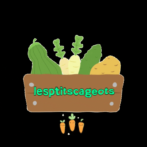 Les ptits cageots GIF