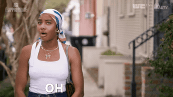 GIF by We TV