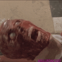 dead alive horror movies GIF by absurdnoise