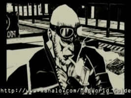 Madworld GIF