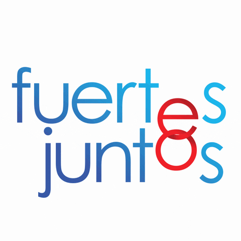 Juntos GIF by Univision LA