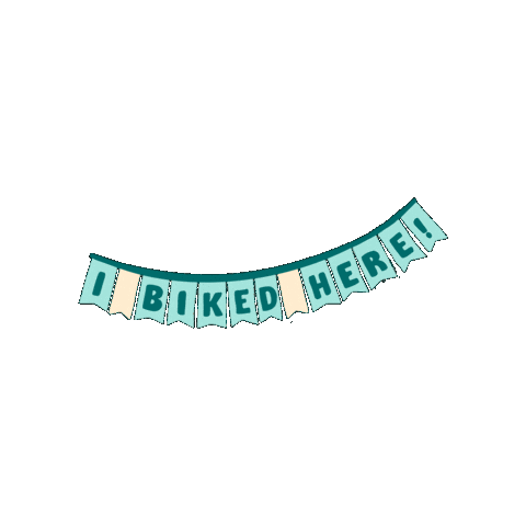 Bikemonth Nationalbikemonth Sticker by League of American Bicyclists