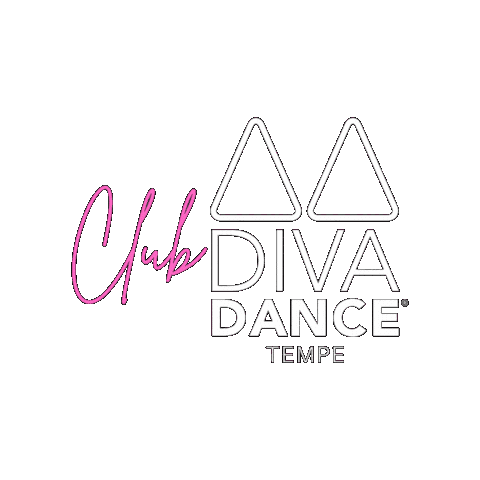 Sticker by DivaDance Tempe