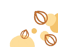 Fall Effects Sticker