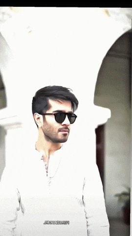 Feroze Khan GIF