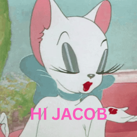 Jacob GIF