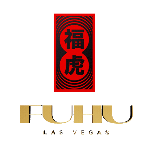 Eat Las Vegas Sticker by Zouk Group Las Vegas