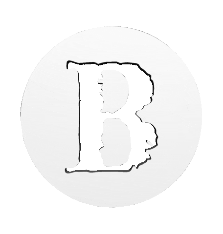 Breer Aberdeen Sticker by Breer Pie Co