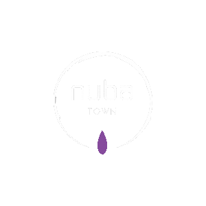 Nuba Town Hd Sticker by NUBA
