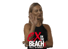 Eotbdk Sticker by Ex on the Beach Danmark