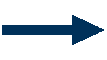 Arrow Sticker by Elektroshop Wagner