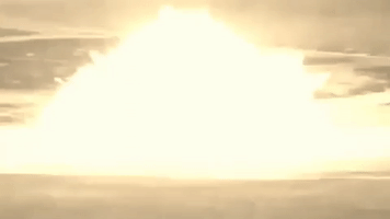 Awesome Explosion GIF