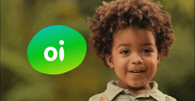 baby hello GIF by Oi