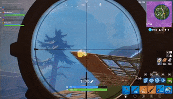 snipe GIF by Plays