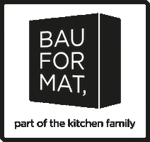 Kitchen Baumann Group Sticker by BAUFORMAT