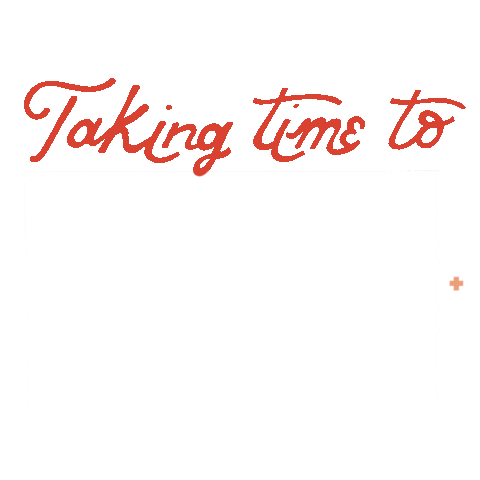 Tired Laura Turner Sticker by girlvanayoga