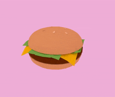 Fast Food Art GIF by molehill
