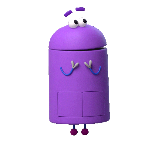 Sticker by StoryBots for iOS & Android | GIPHY