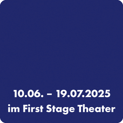 First Stage Kein Pardon GIF by Stage School Hamburg