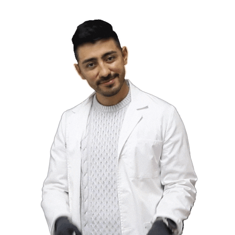 Esquivelteam Sticker by Clinicas Esquivel