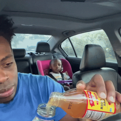 Summer Instagram GIF