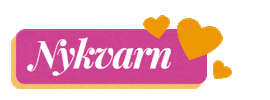 Nykvarns kommun Sticker