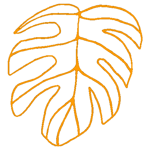 Plant Sticker