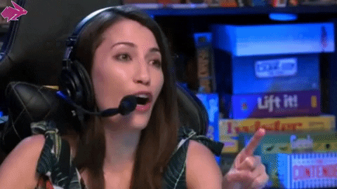 Gaming-freak-out GIFs - Get the best GIF on GIPHY