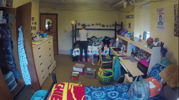 Moving Day GIF by University of Vermont