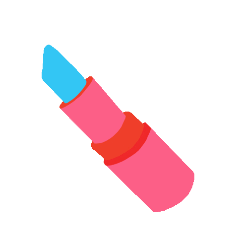 Pink Beauty Sticker by StyleHaul
