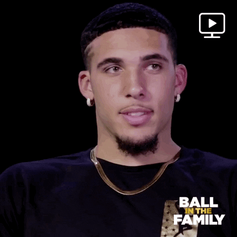 Season 3 Sport GIF by Ball in the Family