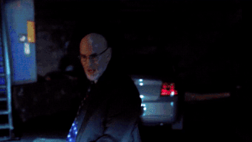 Walter Skinner GIF