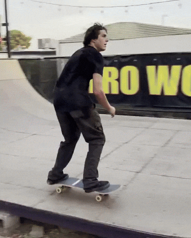 Monster Energy Skate GIF