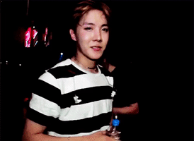 Bangtan Boys GIF