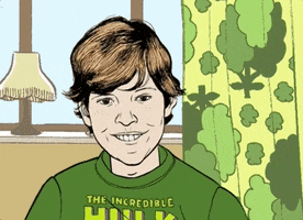 happy young folks GIF by Peter Bjorn and John