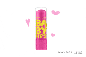 Back To School Love GIF by Maybelline