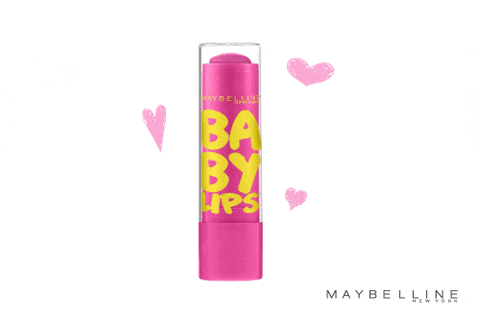 Back To School Love GIF by Maybelline - Find & Share on GIPHY