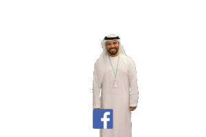 Creator Masterclass Dubai Sticker by Facebook Dubai
