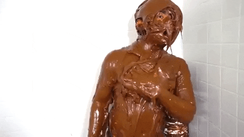 Bath Nutella GIF by Guava Juice - Find & Share on GIPHY