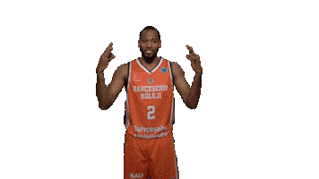 Gameday Bk Sticker by Bahçeşehir Koleji Spor Kulübü