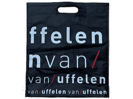 Van Uffelen Mode Sticker