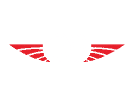 See Ya Athlete Sticker by Option Gravity