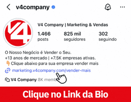 Bio Click GIF by V4 Company