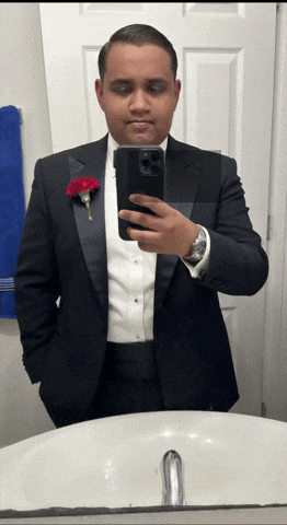 James Bond GIF