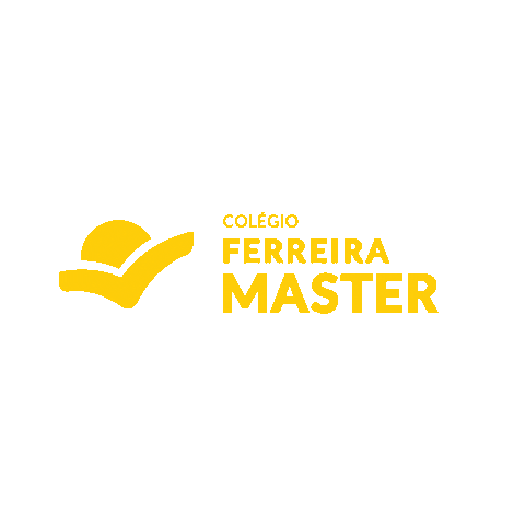Colégio Ferreira Master Sticker